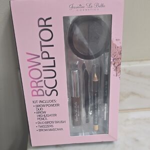 NIB Brow Sculptor Kit